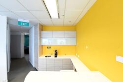 Suntec Tower Three (D1), Office #600651731
